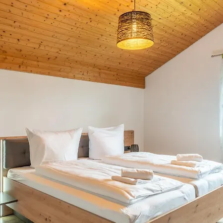 Haus Bergfink Apartman Waltenhofen