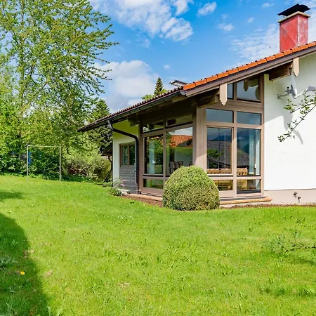 Haus Bergfink Waltenhofen