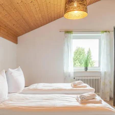 Haus Bergfink