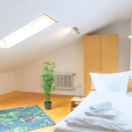 Haus Bergfink *