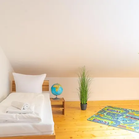 Haus Bergfink Apartment Waltenhofen