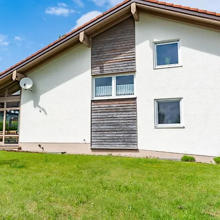 Haus Bergfink *